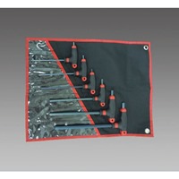 EA573VZ 6本組HexagonL型レンチ(レスキュ-)_選択画像03