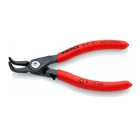 EA590Am-0SnapRingプライヤ-90°8-13mm穴用