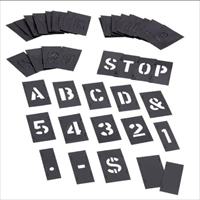 EA591BX-41 19mm/46枚StencilPlate(プラ)_選択画像03