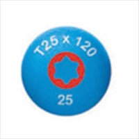 EA573MF-7 T7x50mmTorxドライバ-_選択画像02