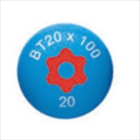 EA573MG-20 T20x100mmBoreTorxドライバ-_選択画像02