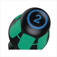EA573SE-2 2.0x100mmBall-Hexagonドライバ-_選択画像03