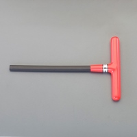 EA573TC-6 6.0x180mmHexagonT型レンチ