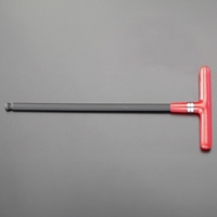 EA573TD-6 6.0x180mmBall-HexagonT型レンチ