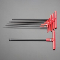 EA573TE 2.5-8mm/250mmT型レンチ