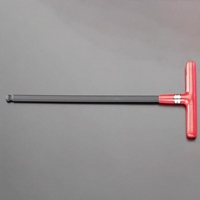 EA573TE-8 8.0x250mmBall-HexagonT型レンチ