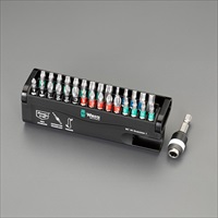 EA611BJ-130A ドライバBitset(ステン)29本