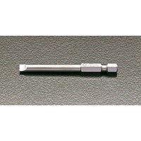 EA611AH-9 7本組/89mm+-ドライバ-ビット_選択画像02