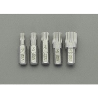 EA611AH-10 5本組/ドライバ-ビット