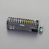 EA611-30 30本組ドライバ-ビット