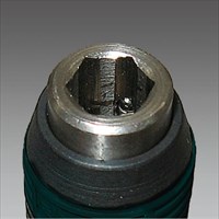 EA611AX-15 1/4Hex/77mmビットホルダ-_選択画像02