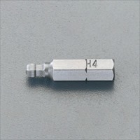 EA611BK-3 3.0x25mmドライバ-ビット
