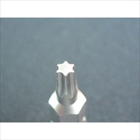 EA611GL-27 T27x25mmTorxドライバ-ビット_選択画像02
