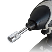 EA618AX-133 Hexソケットアダプタ3/8 sq_選択画像02