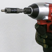 EA611MC-4 4x25mmHexドライバ-ビット_選択画像04