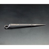 EA613D-35 35x468mm組立用メガネレンチ