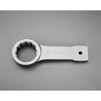 EA613GA-145 145mm打撃メガネレンチ