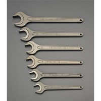 EA613NB 6本組片口スパナ(強力型)