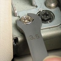 EA614CT-5 6.0x5.5mm片目片口スパナ_選択画像03