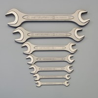 EA615N 7本組/5.5-27mm両口スパナ(強力型)_選択画像02