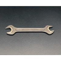 EA615N-17 24x27mm両口スパナ(強力型)