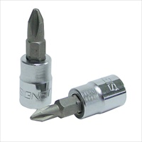 EA617CP-2 1/4sqx#2+ビットソケット_選択画像02