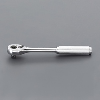 EA618BA-2 3/8sqラチェットハンドル