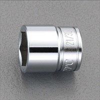 EA618PK-111 3/8sqx5/8ソケット(六角)
