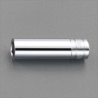 EA618PM-105 3/8sqx3/8/Dソケット(六角)