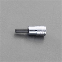 EA618PX-102 3/8x9/64Hexビットソケット
