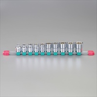EA618RL 1/2sqソケットセット
