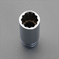 EA618RL-113 1/2sqx7/8ソケット(十二角)_選択画像02