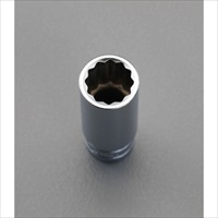 EA618RL-122 1/2x1-3/8ソケット(十二角)_選択画像02
