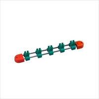 EA618RZ-5 1/2sqx5個ソケットホルダ-