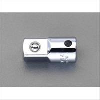 EA618WM-4 3/8sqx1/2sqソケットアダプタ-
