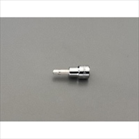 EA687BM-103 3/8sqx3mmHexビットソケット