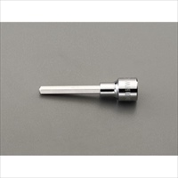 EA687CM-208 1/2x8mmロングビットソケット