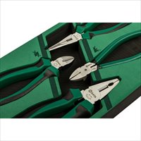 EA687YA-21 4本組プライヤ-セット_選択画像02