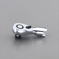 EA723JC-31 30Nm3/8ラチェットヘッド