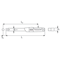 EA723S-26 25-130Nmトルクレンチ_選択画像04