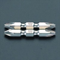 EA813AD-2 #2x65mm滑リ止ビット(2本組)