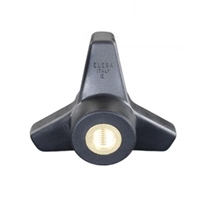 EA948AL-33 M12x80雌ネジノブ