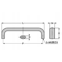 EA948BM-66 M5/212取手_選択画像02
