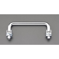 EA948BS-17 M10/120スナップロックハンドル