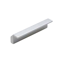 EA948BT-15 M4x0.7 プルハンドル アルミ/白