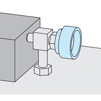 EA948BW-5 M12x40S45C丸ナット_選択画像03