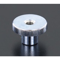 EA948BW-204 M6x24クロ-ムメッキ丸ナット