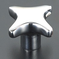 EA948BX-22 M8x40雌ネジノブ