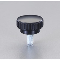 EA948BX-89 M8x40/31雄ネジナ-ルドノブ