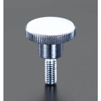 12xM3x10mm[S45C]雄ねじノブ